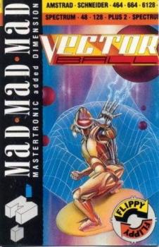  Vector Ball (1988). Нажмите, чтобы увеличить.