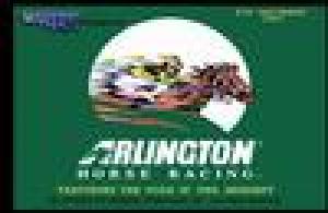  Arlington Horse Racing (1990). Нажмите, чтобы увеличить.