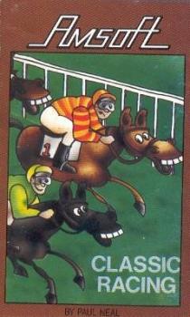  Classic Racing (1985). Нажмите, чтобы увеличить.