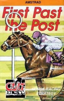  First Past the Post (1991). Нажмите, чтобы увеличить.
