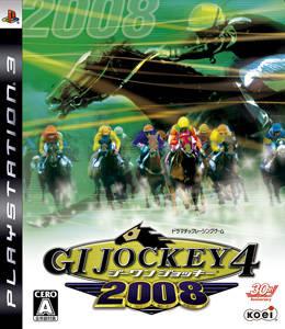  G1 Jockey 4 2008 (2008). Нажмите, чтобы увеличить.