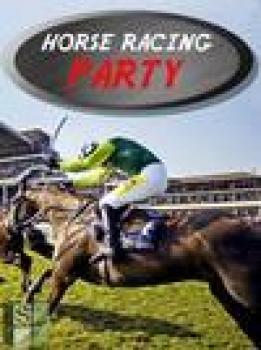  Horse Racing Party (2006). Нажмите, чтобы увеличить.
