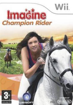  Imagine Champion Rider (2008). Нажмите, чтобы увеличить.