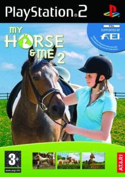  My Horse & Me 2: Riding for Gold (2008). Нажмите, чтобы увеличить.