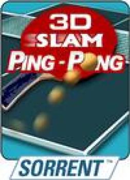  3D Slam Ping-Pong (2003). Нажмите, чтобы увеличить.