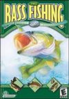  Pro Bass Fishing 2003 (2003). Нажмите, чтобы увеличить.