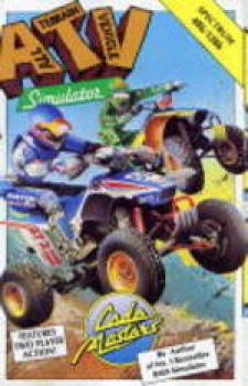  ATV Simulator (1988). Нажмите, чтобы увеличить.