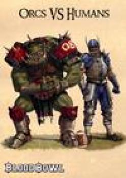  Blood Bowl (2009). Нажмите, чтобы увеличить.