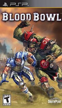  Blood Bowl (2010). Нажмите, чтобы увеличить.