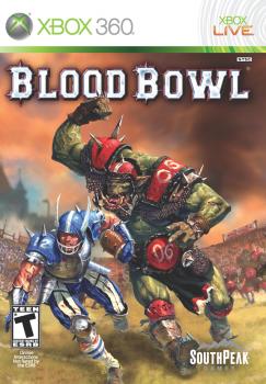  Blood Bowl (2010). Нажмите, чтобы увеличить.