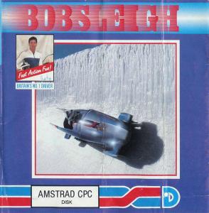  Bobsleigh (1987). Нажмите, чтобы увеличить.