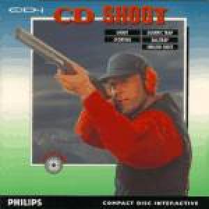  CD Shoot (1992). Нажмите, чтобы увеличить.
