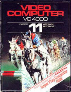  Cassette 11: Hippdodrom (1978). Нажмите, чтобы увеличить.