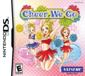  Cheer We Go! (2010). Нажмите, чтобы увеличить.