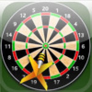  Deluxeware Darts (2009). Нажмите, чтобы увеличить.