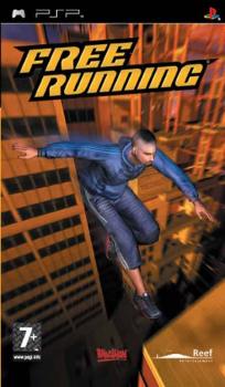 Free Running (2007). Нажмите, чтобы увеличить.