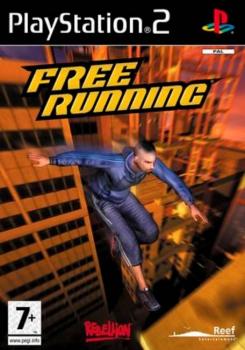  Free Running (2007). Нажмите, чтобы увеличить.