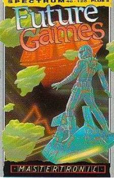  Future Games (1986). Нажмите, чтобы увеличить.
