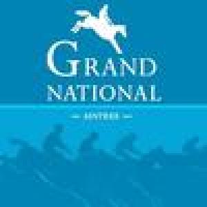  Grand National (2005). Нажмите, чтобы увеличить.