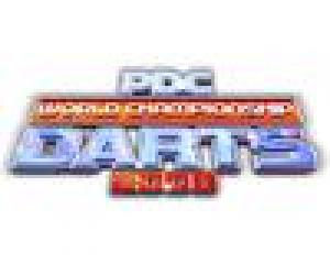  PDC World Championship Darts 2008 (2008). Нажмите, чтобы увеличить.