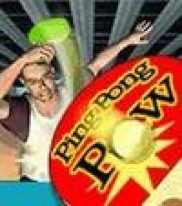  Ping Pong Pow (2004). Нажмите, чтобы увеличить.