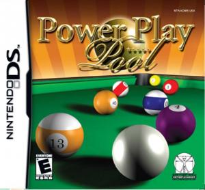  Power Play Pool (2007). Нажмите, чтобы увеличить.