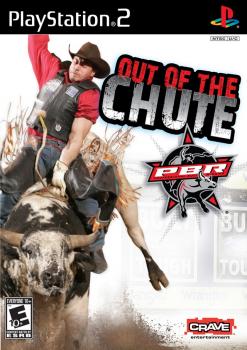  Pro Bull Riders: Out of the Chute (2008). Нажмите, чтобы увеличить.