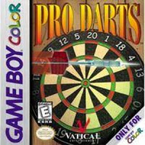  Pro Darts (2002). Нажмите, чтобы увеличить.