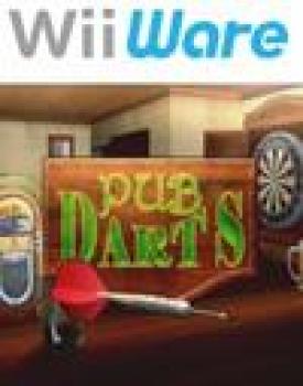  Pub Darts (2010). Нажмите, чтобы увеличить.
