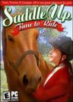  Saddle Up: Time to Ride (2004). Нажмите, чтобы увеличить.