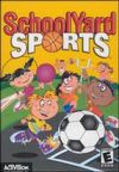  Schoolyard Sports (2002). Нажмите, чтобы увеличить.