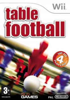  Table Football (2008). Нажмите, чтобы увеличить.