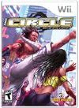  The Circle: Martial Arts Fighter ,. Нажмите, чтобы увеличить.