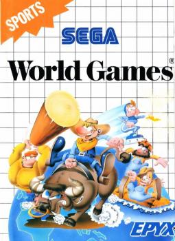  World Games (1989). Нажмите, чтобы увеличить.