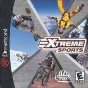  Xtreme Sports (2000). Нажмите, чтобы увеличить.