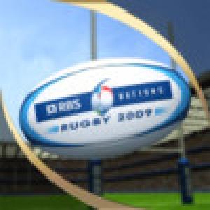  6 Nations Rugby 09 (2009). Нажмите, чтобы увеличить.