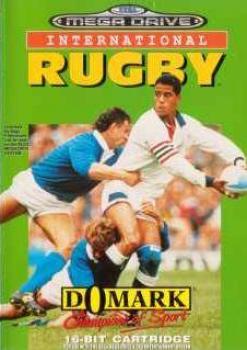  International Rugby (1993). Нажмите, чтобы увеличить.