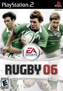  Rugby 06 (2006). Нажмите, чтобы увеличить.