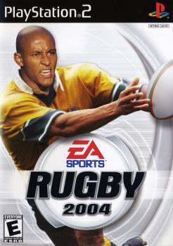  Rugby 2004 (2003). Нажмите, чтобы увеличить.