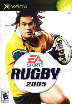  Rugby 2005 (2005). Нажмите, чтобы увеличить.
