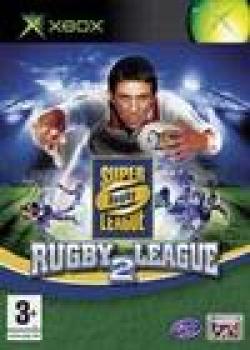  Rugby League 2 (2006). Нажмите, чтобы увеличить.