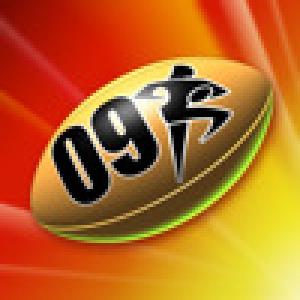  Rugby Nations 09 (2009). Нажмите, чтобы увеличить.