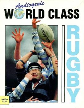  World Class Rugby (1991). Нажмите, чтобы увеличить.