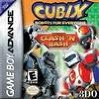  Cubix: Robots for Everyone (2001). Нажмите, чтобы увеличить.