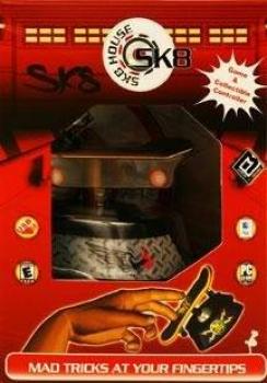  Mini Motion: Sk8 (2008). Нажмите, чтобы увеличить.