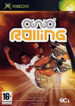  Rolling (2003). Нажмите, чтобы увеличить.