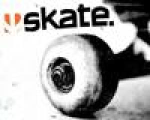  Skate (2007). Нажмите, чтобы увеличить.