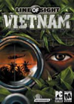  Line of Sight: Vietnam (2003). Нажмите, чтобы увеличить.