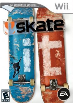  Skate It (2008). Нажмите, чтобы увеличить.