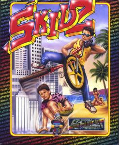  Skidz (1990). Нажмите, чтобы увеличить.